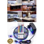 5 metra samoljepljive LED trake